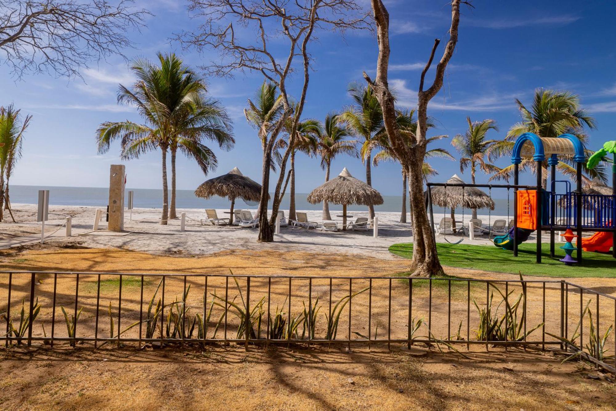 Apartment Sanctuary By Playa Caracol Frente Al Mar Punta Chame