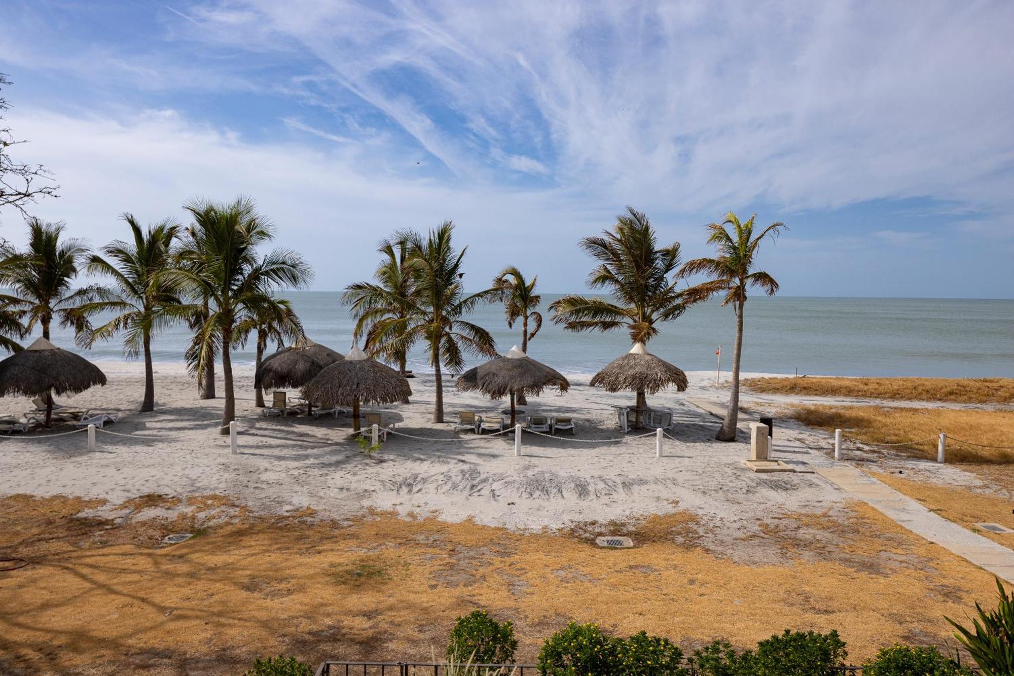 Sanctuary By Playa Caracol Frente Al Mar * Punta Chame