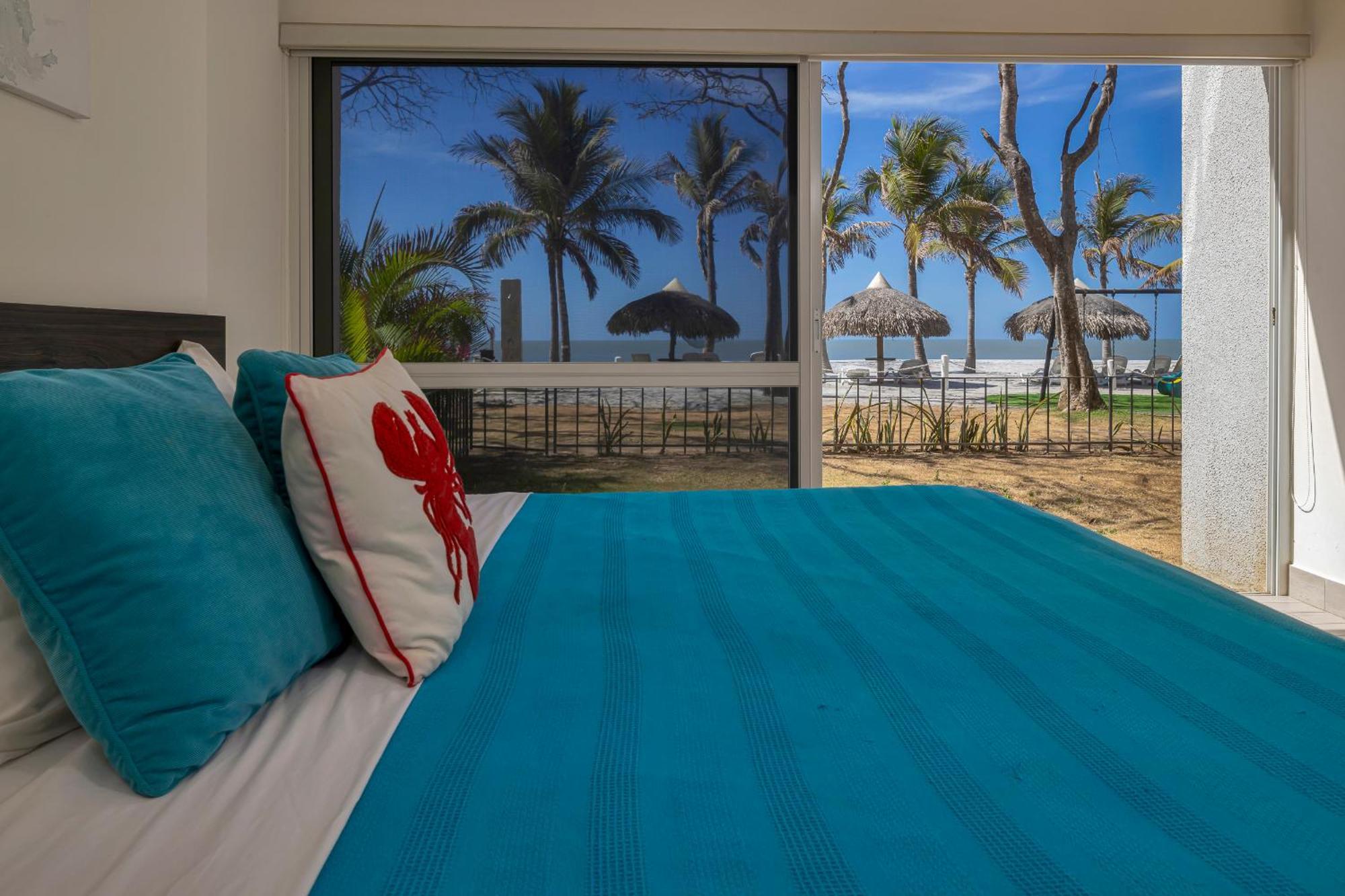 Sanctuary By Playa Caracol Frente Al Mar