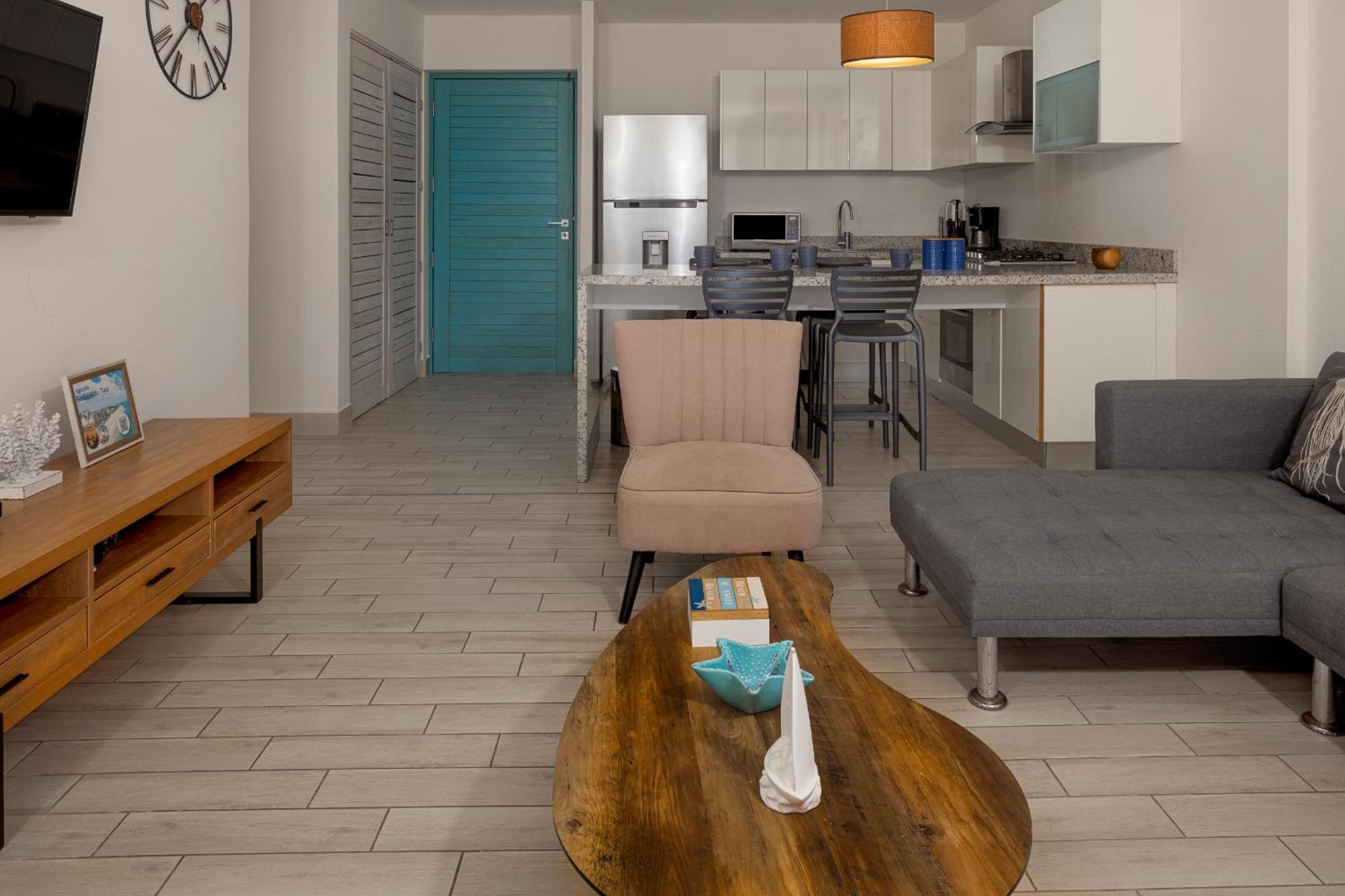 Apartment Sanctuary By Playa Caracol Frente Al Mar