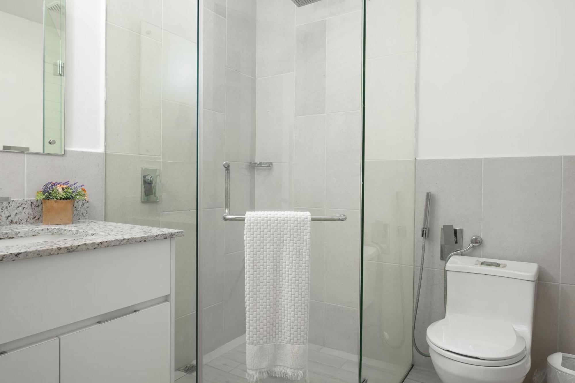 Sanctuary By Playa Caracol Frente Al Mar Apartment *