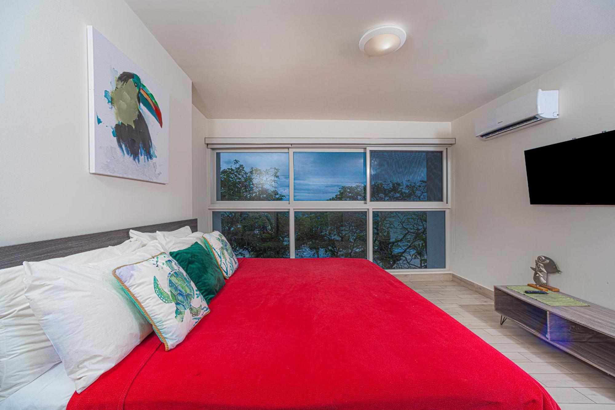 Sanctuary By Playa Caracol Frente Al Mar *