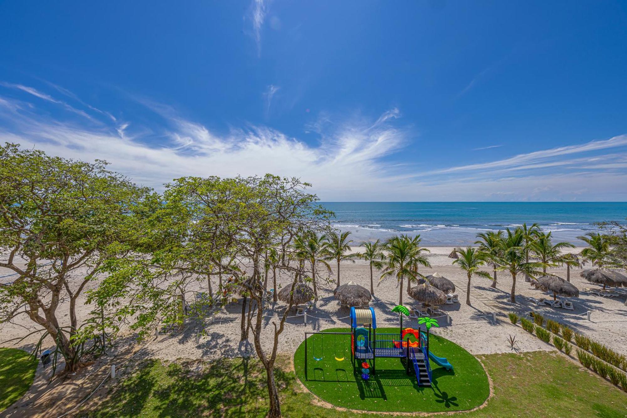 Sanctuary By Playa Caracol Frente Al Mar Punta Chame